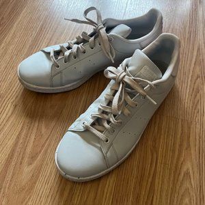 Size 10.5 - adidas Stan Smith App Sky Rush Mens shoes sneakers